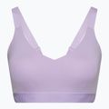 Nike Indy Medium Support training bra lilac bloom/lilac bloom