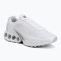 Men's shoes Nike Air Max Dn white/white/metallic silver/white