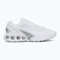 Men's shoes Nike Air Max Dn white/white/metallic silver/white 2