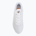 Men's shoes Nike Air Max Dn white/white/metallic silver/white 5