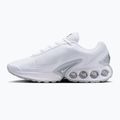 Men's shoes Nike Air Max Dn white/white/metallic silver/white 2