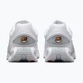 Men's shoes Nike Air Max Dn white/white/metallic silver/white 4