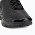 Men's shoes Nike Air Max Dn black/black/metallic dark grey/black 7