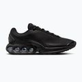 Men's shoes Nike Air Max Dn black/black/metallic dark grey/black