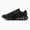 Men's shoes Nike Air Max Dn black/black/metallic dark grey/black 2