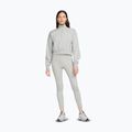 Women's leggings Nike Sportswear Classic dark grey heather/sail 2
