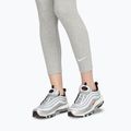 Women's leggings Nike Sportswear Classic dark grey heather/sail 4