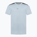 Men's Nike Sportswear Graphic light armory blue/iron grey T-shirt