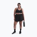 Training bra Nike Indy Light Support Plus Size black/black/white 2