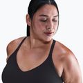 Training bra Nike Indy Light Support Plus Size black/black/white 4