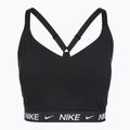 Training bra Nike Indy Light Support Plus Size black/black/white 7