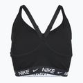Training bra Nike Indy Light Support Plus Size black/black/white 8