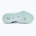 Nike React Hyperset 2 shoes white/white/valor blue 4