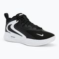 Nike React Hyperset 2 shoes black/black/white