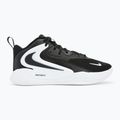 Nike React Hyperset 2 volleyball shoes black/black/white 2