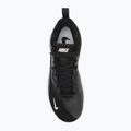 Nike React Hyperset 2 volleyball shoes black/black/white 5