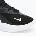 Nike React Hyperset 2 shoes black/black/white 7