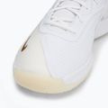 Nike React Hyperset 2 shoes white/white/metallic gold 7