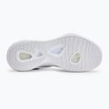 Nike React Hyperset 2 volleyball shoes white/white/black 4