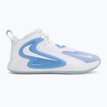 Nike React Hyperset 2 shoes white/white/valor blue 2