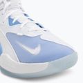 Nike React Hyperset 2 shoes white/white/valor blue 7