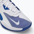 Nike React Hyperset 2 shoes white/white/game royal 7