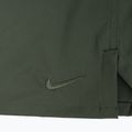 Men's Nike Unlimited Dri-Fit 7" Unlined shorts vintage green/black/vintage green 3