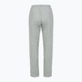 Women's trousers Nike Jordan Brooklyn Fleece dark grey heather/white 7