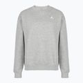 Women's sweatshirt  Jordan Brooklyn Fleece dark grey heather/white 6