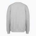 Women's sweatshirt  Jordan Brooklyn Fleece dark grey heather/white 7