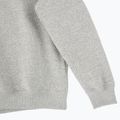 Women's sweatshirt  Jordan Brooklyn Fleece dark grey heather/white 8
