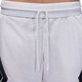 Women's basketball shorts Nike Jordan Sport Diamond 4" white/black/black/white 5