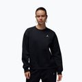 Women's sweatshirt Nike Jordan Brooklyn Fleece black/white