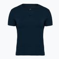 Women's Nike Sportswear Chill Knit T-shirt armory navy