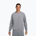 Men's training sweatshirt Nike Primary Dri-Fit UV cool grey/heather/cool grey