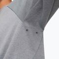 Men's training sweatshirt Nike Primary Dri-Fit UV cool grey/heather/cool grey 5