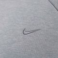 Men's training sweatshirt Nike Primary Dri-Fit UV cool grey/heather/cool grey 7