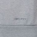 Men's training sweatshirt Nike Primary Dri-Fit UV cool grey/heather/cool grey 8
