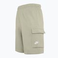 Men's Nike Sportswear Club shorts jade horizon/white 3