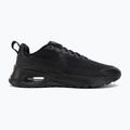Men's shoes Nike Air Max Nuaxis black/black/anthracite 2