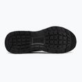 Men's shoes Nike Air Max Nuaxis black/black/anthracite 4