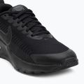 Men's shoes Nike Air Max Nuaxis black/black/anthracite 7