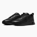 Men's shoes Nike Air Max Nuaxis black/black/anthracite 10