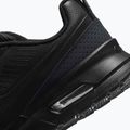 Men's shoes Nike Air Max Nuaxis black/black/anthracite 16