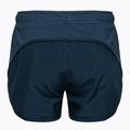 Women's Nike Fast Tempo Dri-Fit running shorts armoury navy 2