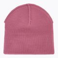 Children's winter hat Nike Peak Magic flamingo/white 4