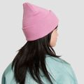 Nike Peak Magic flamingo/white children's winter cap 2