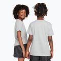 Children's T-shirt Nike Sportswear dark grey heather 3
