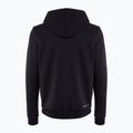 Men's Basketball Sweatshirt Nike Standard Issue Dri-Fit Full-Zip Hoodie black/pale ivory 2