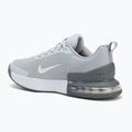 Men's training shoes Nike Air Max Alpha Trainer 6 cool grey/wolf grey/pure platinum/white 3